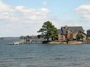 7563 Point St, Denver, NC 28037