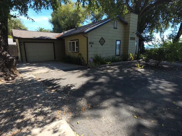 3816 Lakeshore Blvd Unit B, Nice, CA 95464