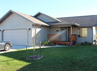 2430 Clear Spring Rd, Spearfish, SD 57783