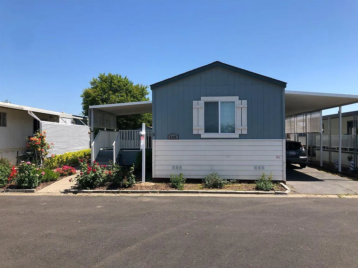 6330 Bonanza Dr photo 1