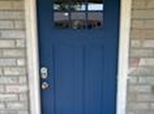 1214 S 73rd East Ave, Tulsa, OK 74112
