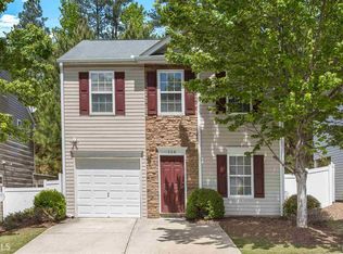 158 Silver Fox Trl, Dallas, GA 30157