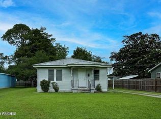 1214 Julia St, New Iberia, LA 70560