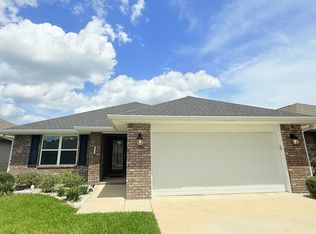 4117 Hazelhurst Dr, Pace, FL 32571