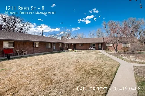 1211 Reed St #8 Photo 1