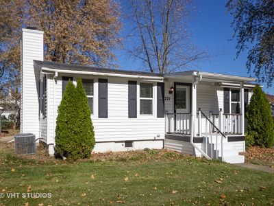 221 Boulevard St, Sandwich, IL, 60548