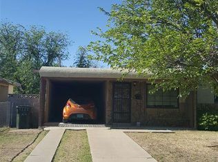 1607 W Tansill St, Carlsbad, NM 88220