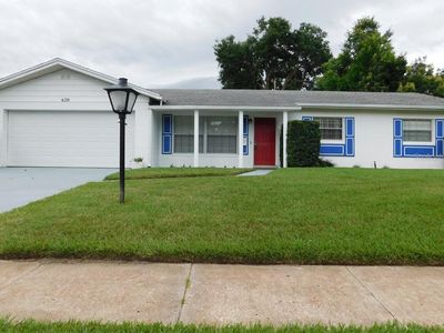 620 Burke St, Altamonte Springs, FL, 32701