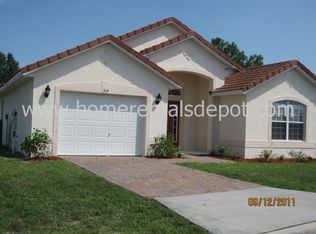 314 Granada Blvd, Davenport, FL 33837