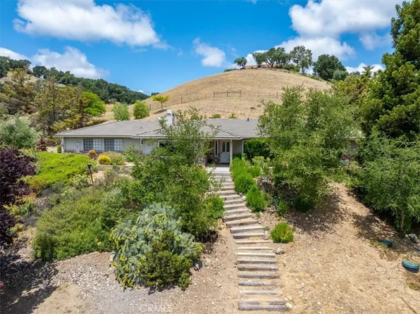 8580 Corriente Rd, Atascadero, CA 93422
