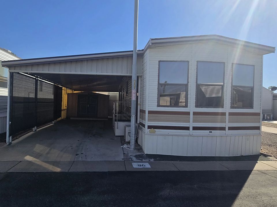 1st image of 306 S Recker Rd #86-086S