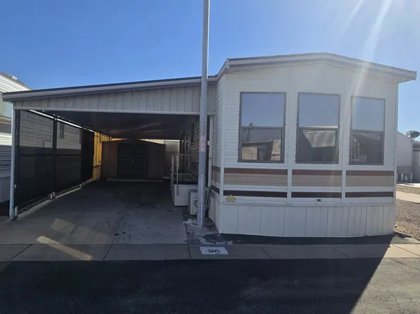 306 S Recker Rd #86-086S, Mesa, AZ 85203