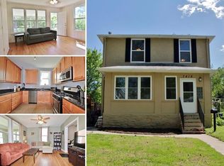 7416 Wise Ave, Saint Louis, MO 63117