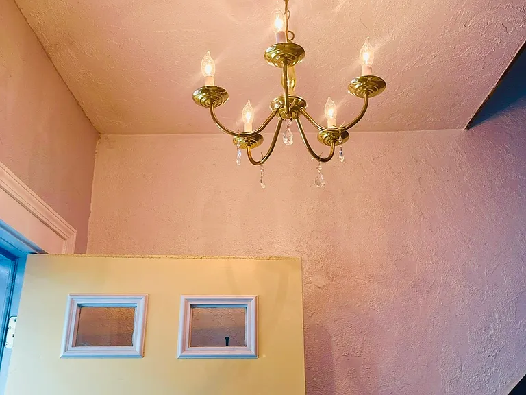 Front Foyer