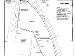 Zachary Taylor Hwy, Unionville, VA 22567