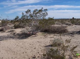 55425 Pleasant Vw, Landers, CA 92285