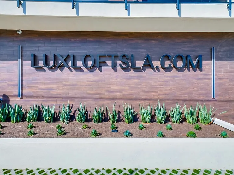 Lux Lofts LA — Photo 66