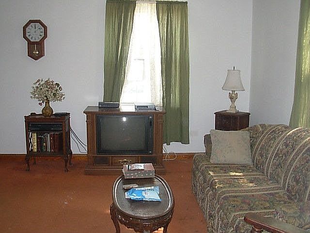 Large Living Room