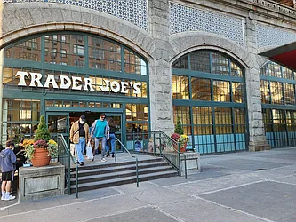 Rented by Bond New York