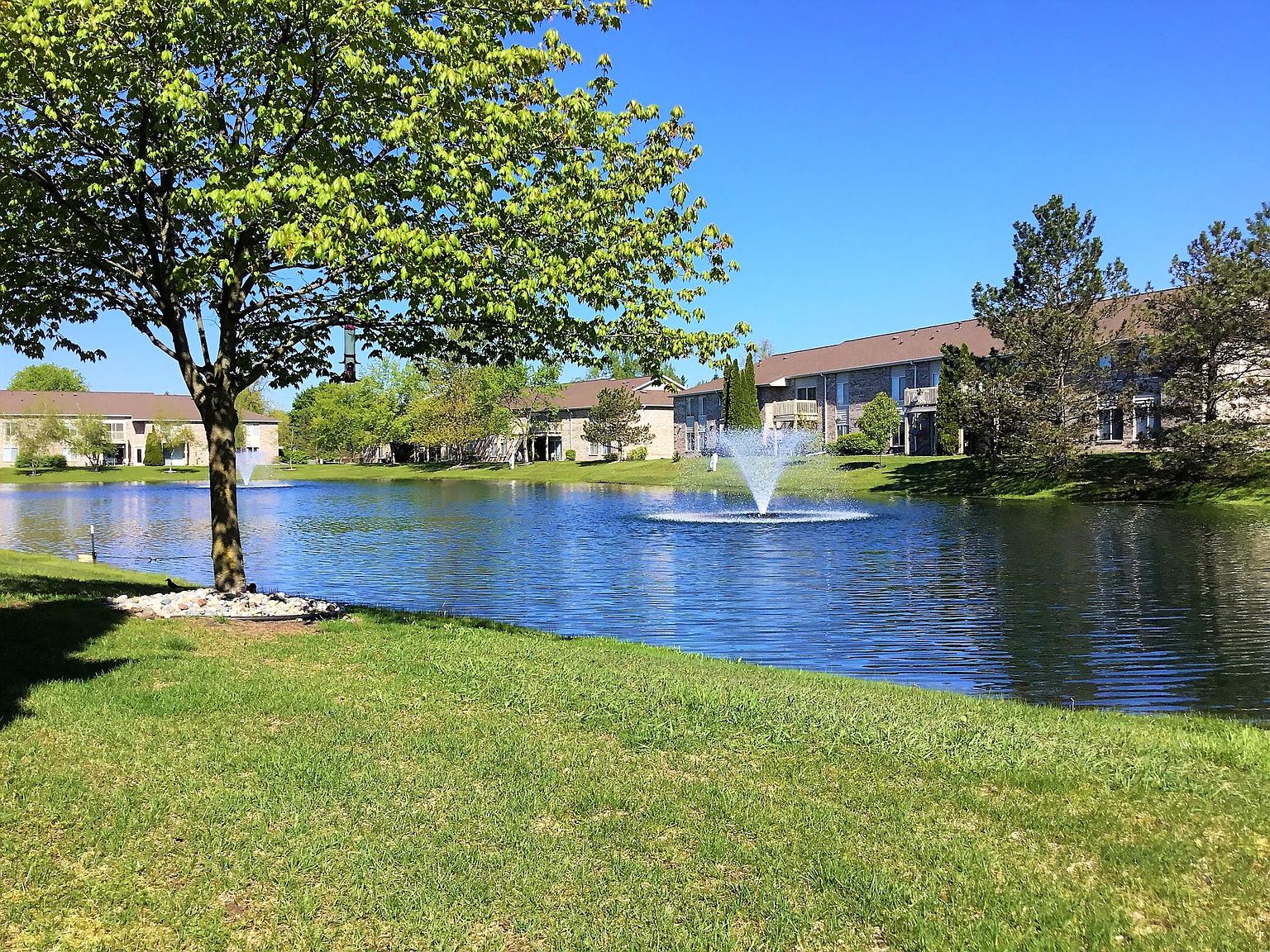 540 Beacon Lake Dr 2, Mason, MI 48854 Zillow