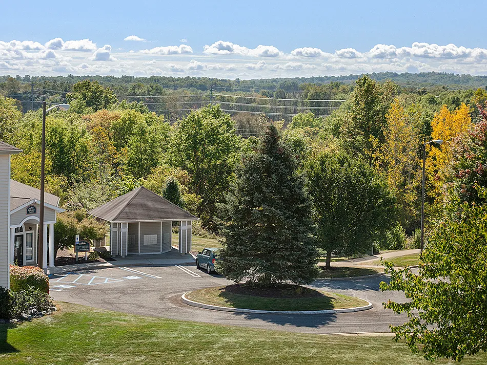 Boulder Pointe Apartments