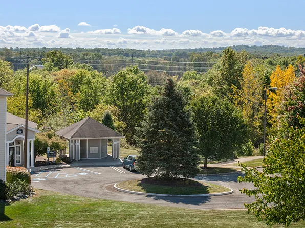 Boulder Pointe Apartments