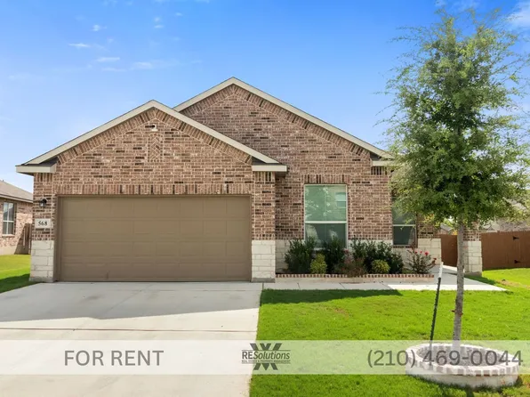 568 Lilac Shls, Cibolo, TX 78108