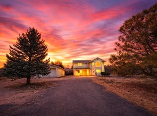 600 State Road 76, Chimayo, NM 87522