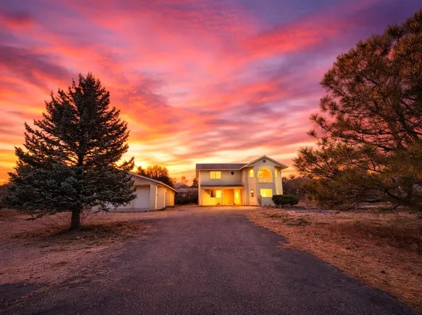 600 State Road 76, Chimayo, NM 87522