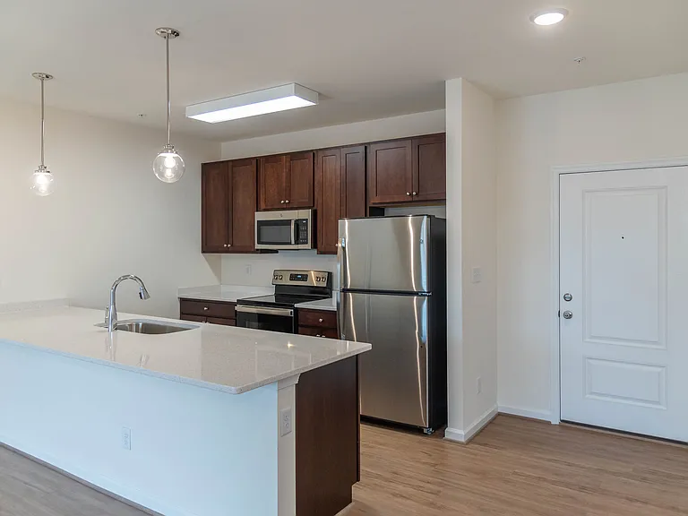 Magnolia Chase Apartments — Photo 10