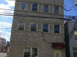 85 Sherman Ave #301, Jersey City, NJ 07307