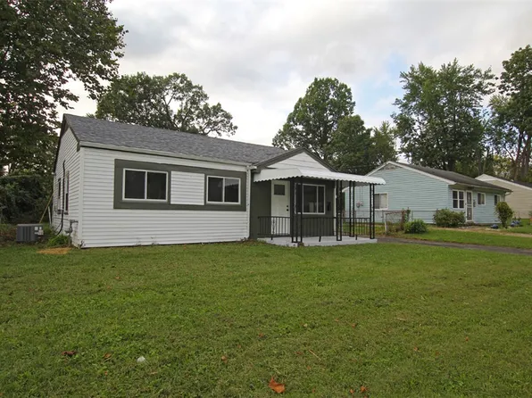 3691 Marlin Ave, Dayton, OH 45416