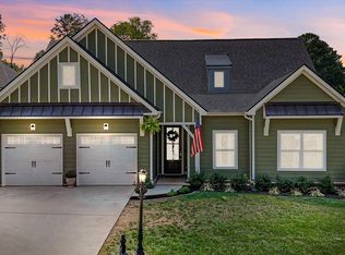 6417 Satjanon Dr, Ooltewah, TN 37363