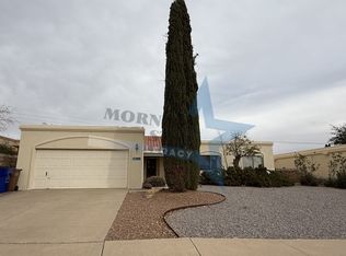 1520 Pebble Beach Rd, Las Cruces, NM 88011