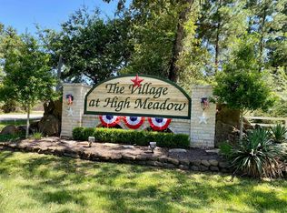 29314 Village Rdg, Magnolia, TX 77355