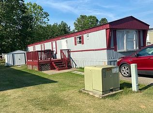 156 Voyager Dr, West Newton, PA 15089