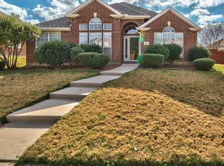 6812 Harwood Dr, Plano, TX 75074