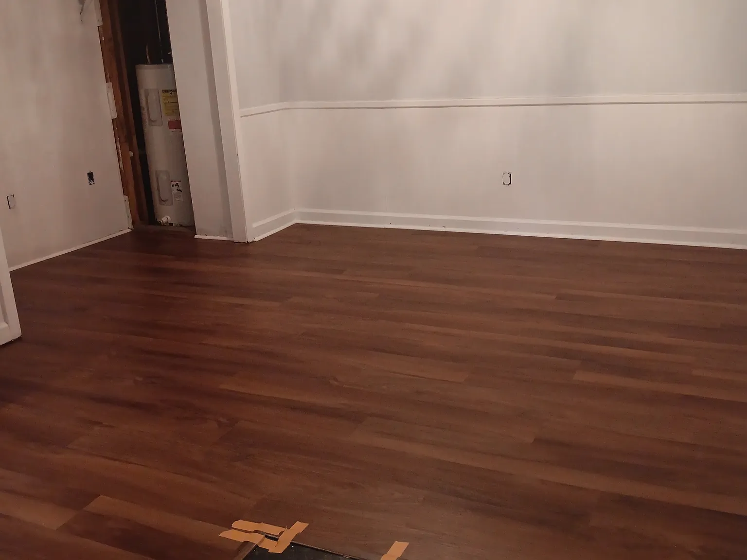 4 bed, 2.5 bath, 1800 sqft, $1,200 — Photo 3