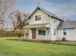 8631 SE Jannsen Rd, Clackamas, OR 97015