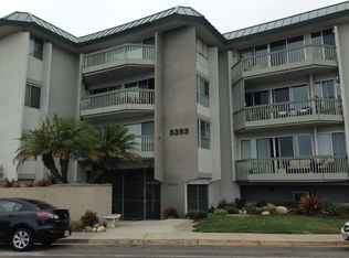 5383 Chelsea St UNIT 306, La Jolla, CA 92037