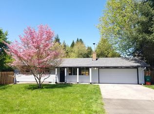 13637 SE King Rd, Happy Valley, OR 97086
