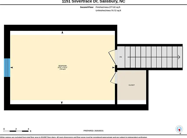 1151 Silvertrace Dr — Photo 22