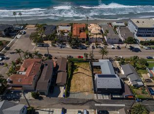 541 4th St LOT 11, Encinitas, CA 92024