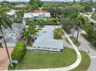 1101 Cordova Rd, Fort Lauderdale, FL 33316