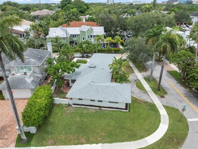 1101 Cordova Rd, Fort Lauderdale, FL, 33316