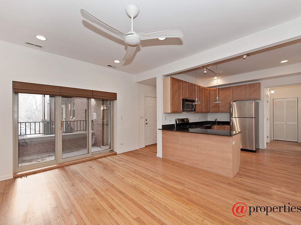 Living Room / Dining Room