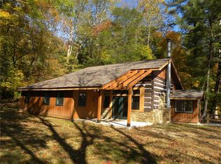 437 Helmsburg Rd, Nashville, IN 47448