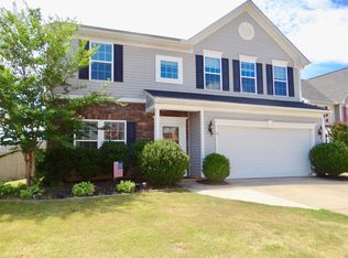 125 Bridgeville Way, Boiling Springs, SC 29316