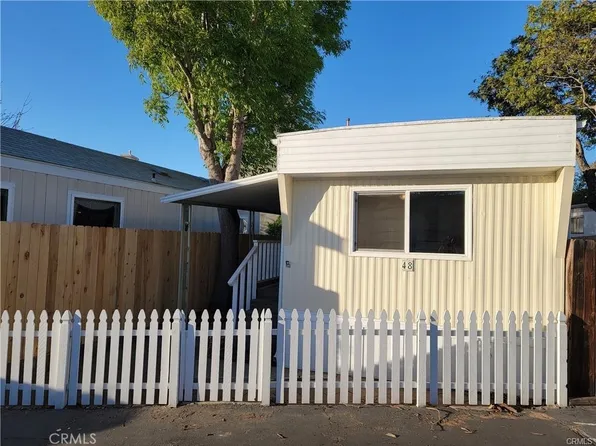 20550 Earl St Spc 48, Torrance, CA 90503