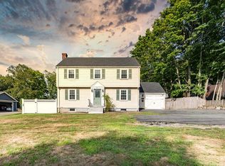 311 Maple St, Danvers, MA 01923